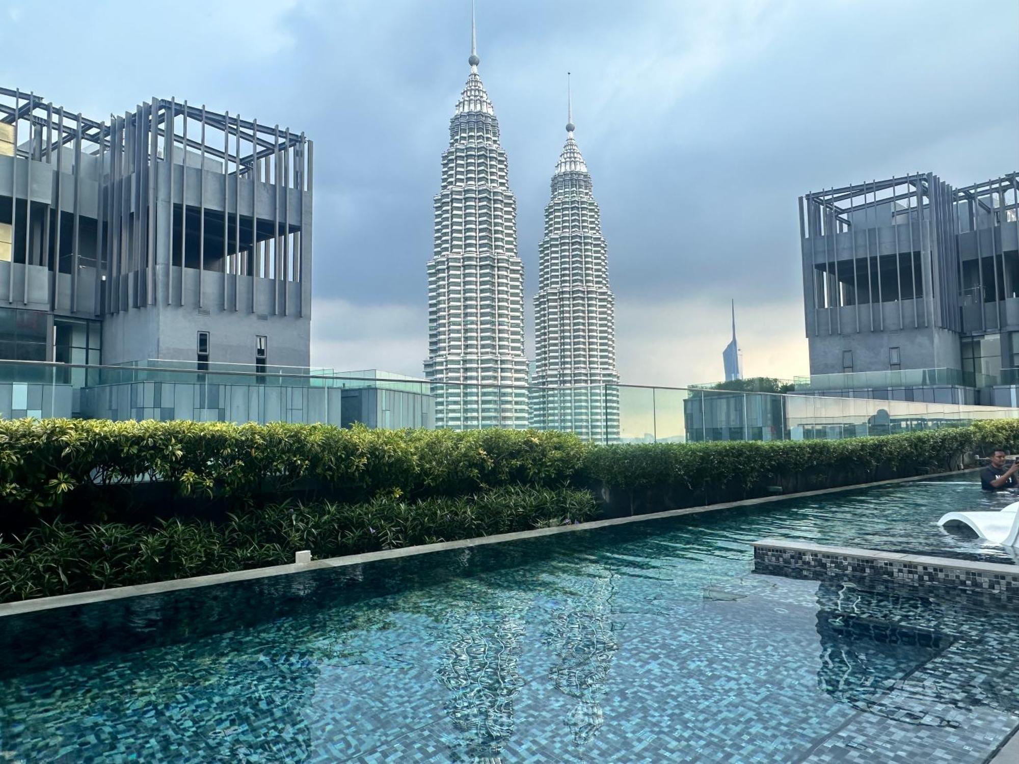 Holiday Suites At Star, Kuala Lumpur